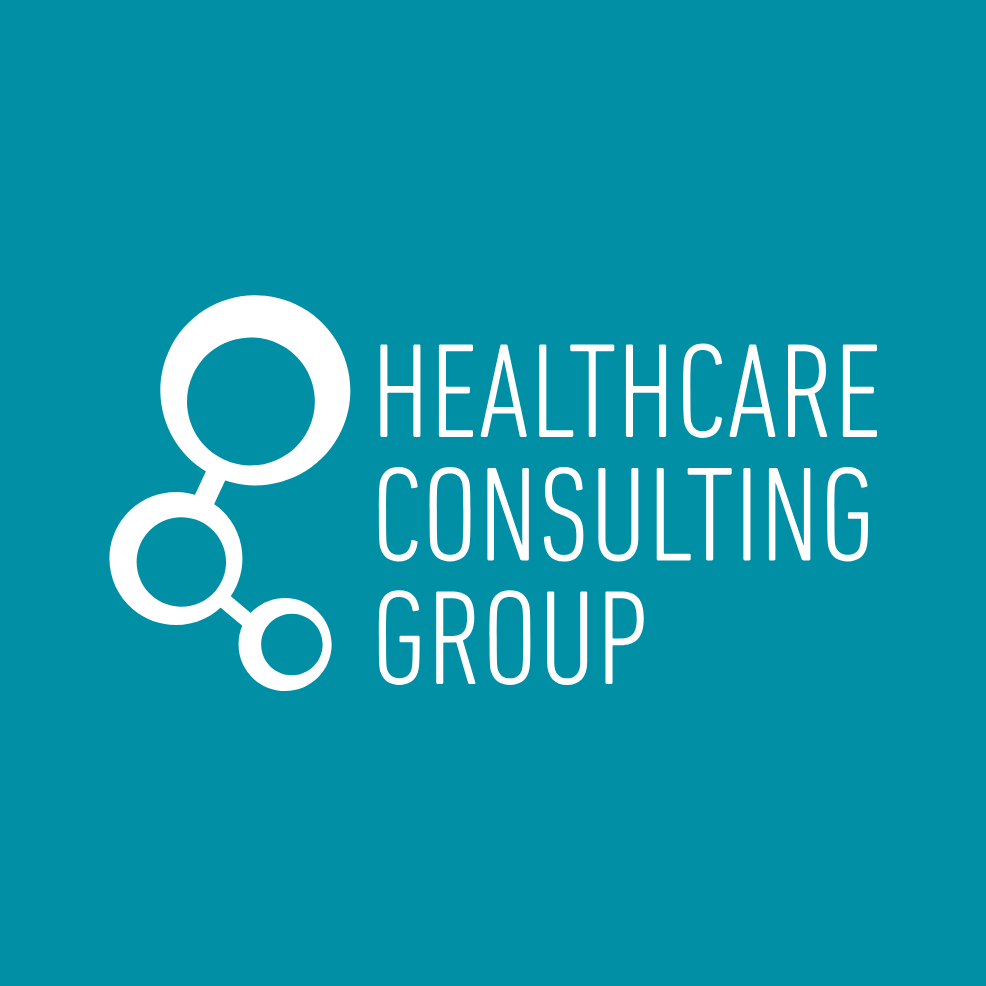 Logo von HealthCareConsulting Group