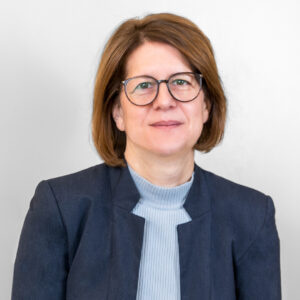 Foto von Nadin Wendlinger