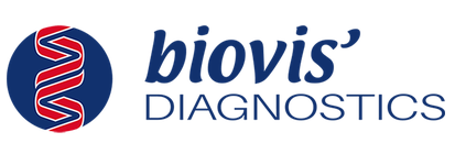 Logo von biovis Diagnostik MVZ GmbH