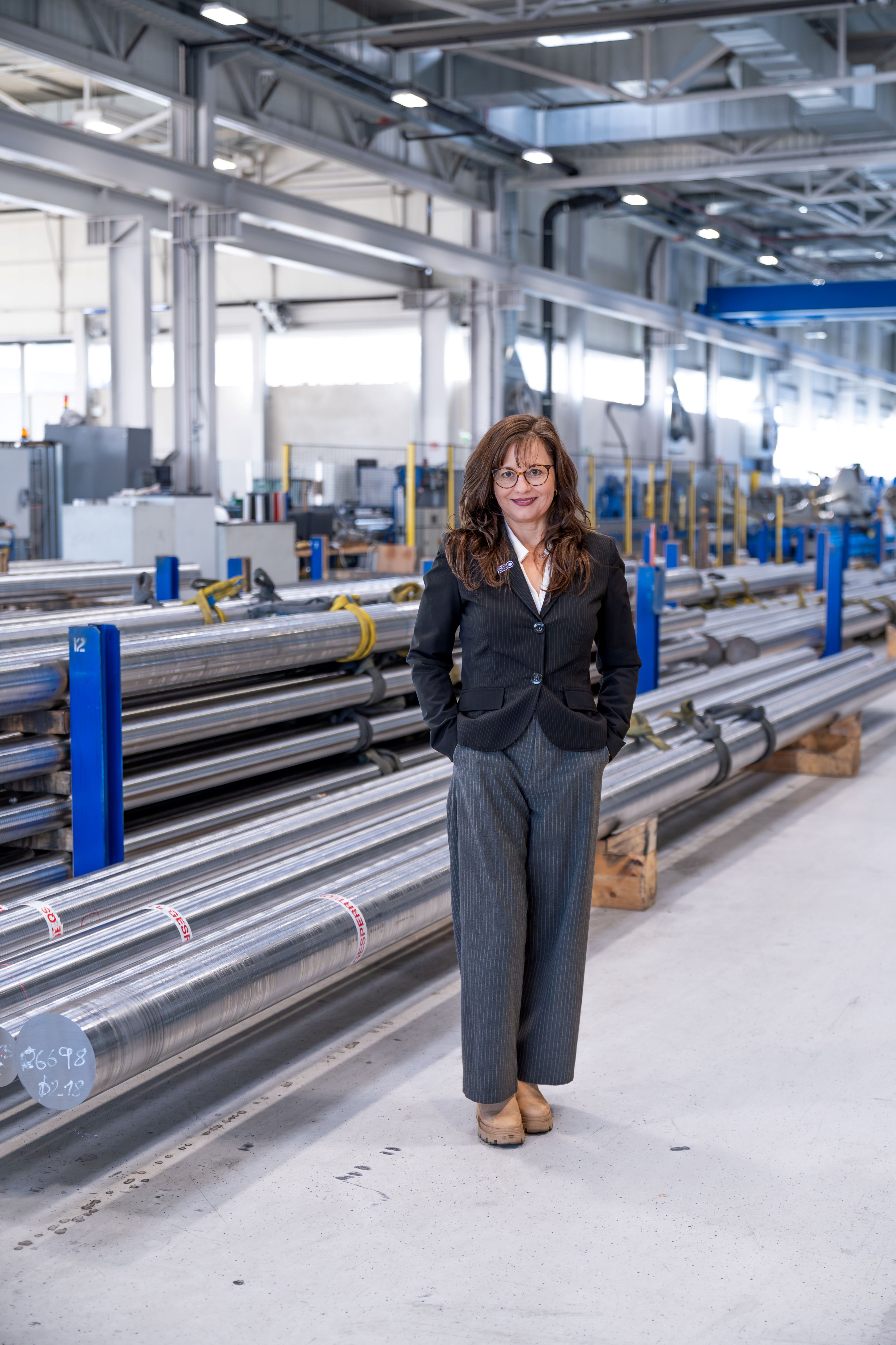 Foto von Tina Reiter