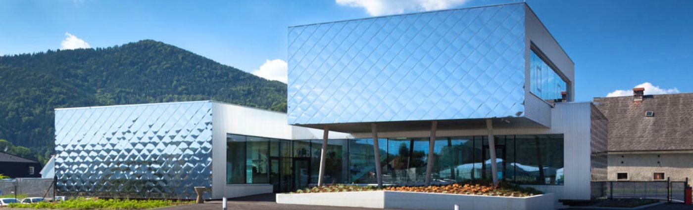 Logo von S. Jaritz Stahlbau- und Montage GmbH