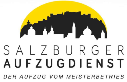 Logo von Salzburger Aufzugdienst GmbH
