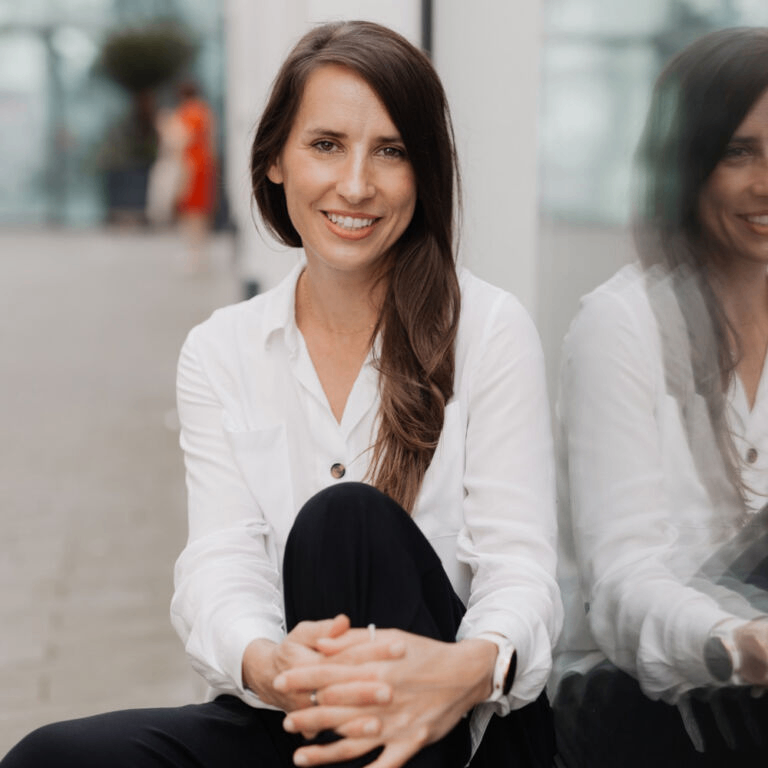 Foto von Maria Harvey