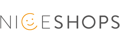 Logo von niceshops GmbH