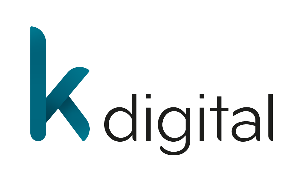 Logo von k-digital Medien GmbH & Co KG