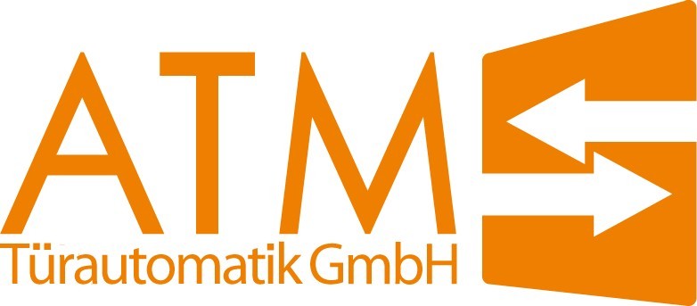 Logo von ATM - Türautomatik GmbH