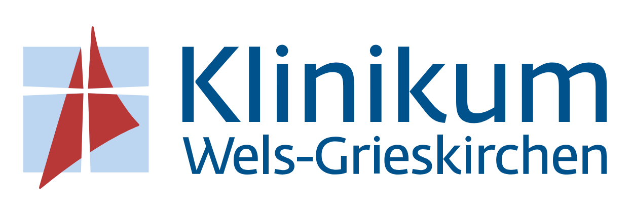 Logo von Klinikum Wels-Grieskirchen GmbH