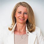 Foto von Mag. Gertraud Roithinger