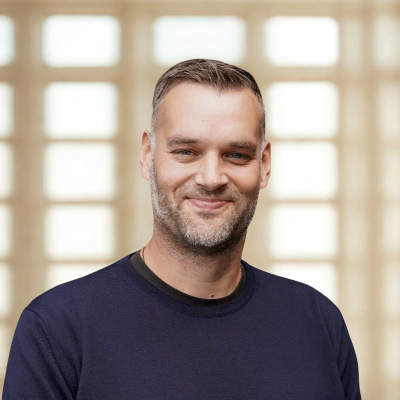 Foto von Daniel Wittke