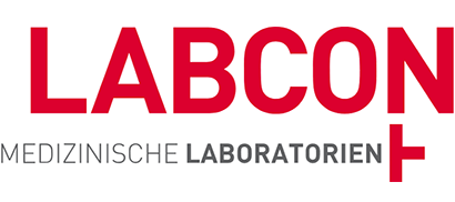 Logo von LABCON - Medizinische Laboratorien GmbH