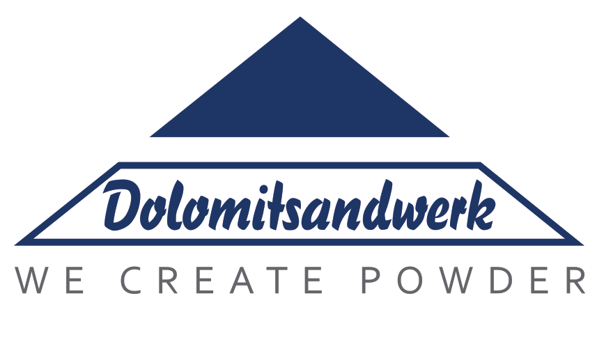 Logo von Dolomitsandwerk GmbH & Co KG