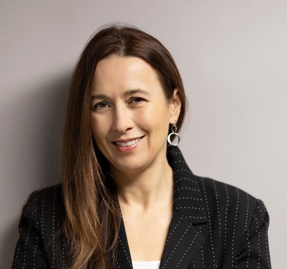 Foto von Anita Stallinger