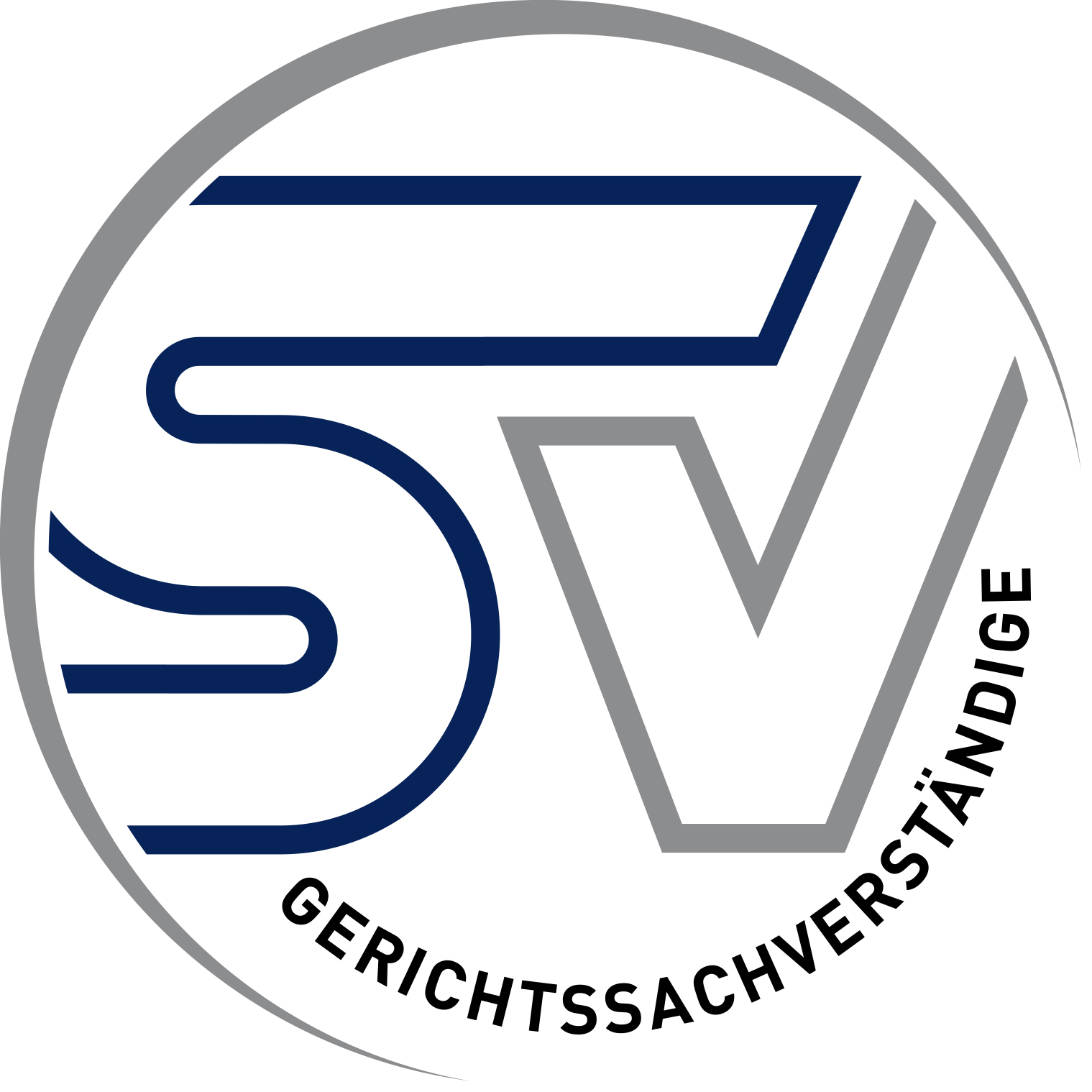 Logo von Hauptverband der allgemein beeideten und gerichtlich zertifizierten Sachverständigen Österreichs Landesverband Oberösterreich und Salzburg