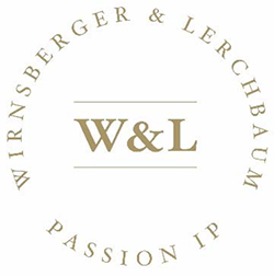 Logo von WIRNSBERGER & LERCHBAUM Patentanwälte OG