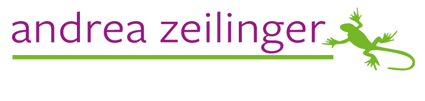 Logo von mag. andrea zeilinger Personalauswahl & Entwicklung