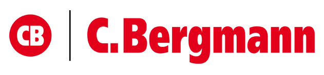 Logo von C. Bergmann KG