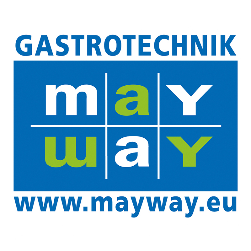 Logo von MAYWAY