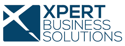 Logo von XPERT Business Solutions GmbH