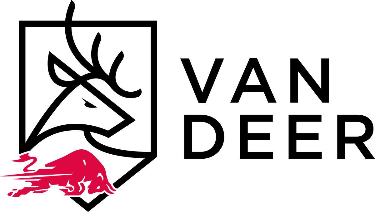Logo von VAN DEER-Red Bull Sports Equipment GmbH