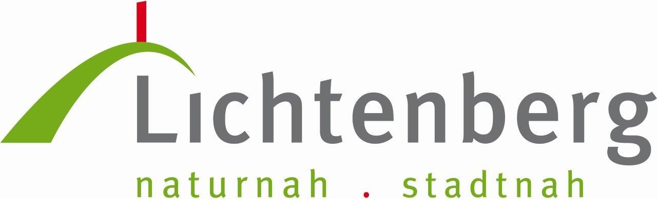 Logo von Gemeinde Lichtenberg