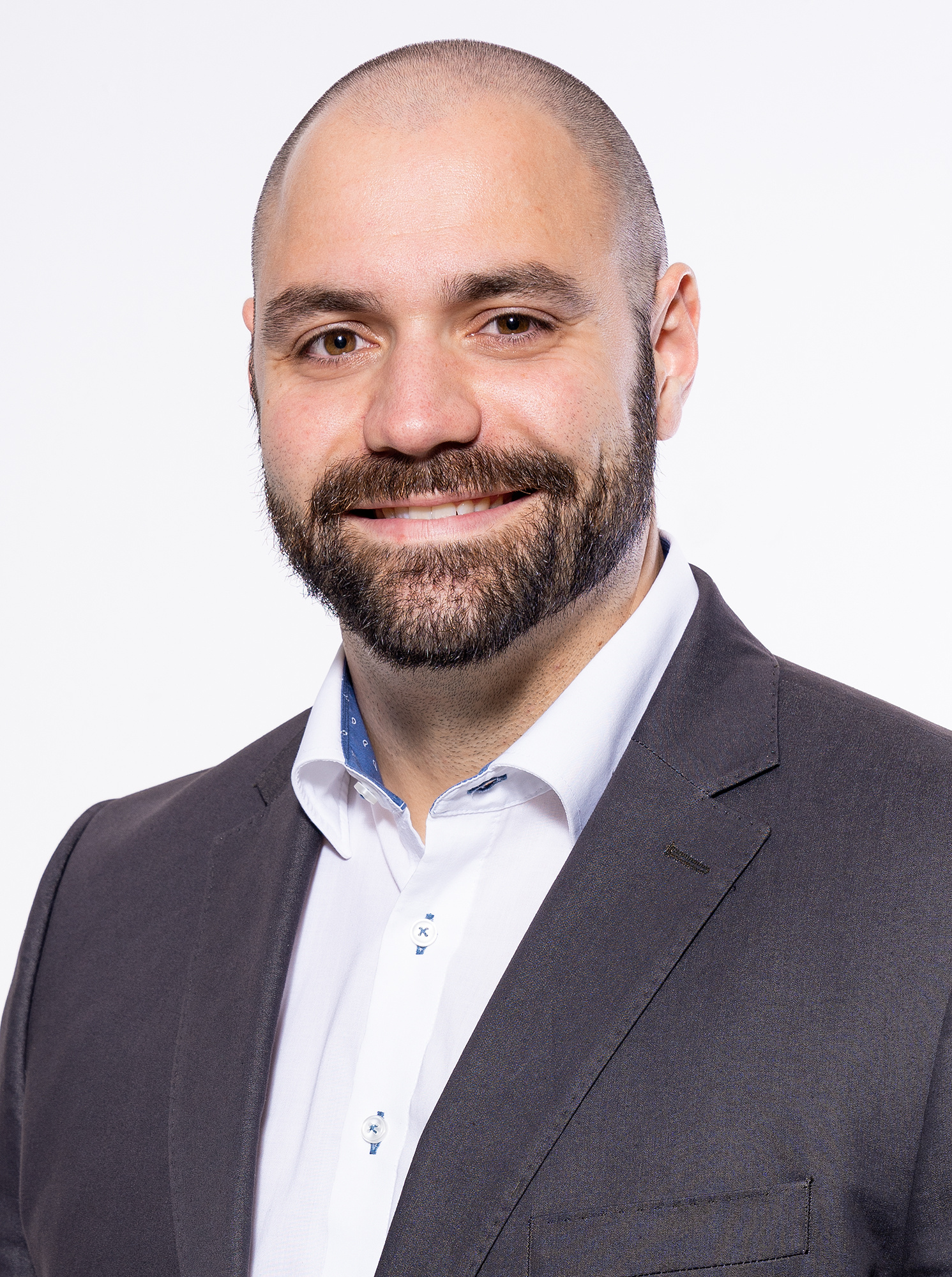 Foto von Mag. Christoph Gessenhart