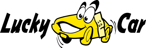 Logo von Lucky Car Franchise & Beteiligung GmbH