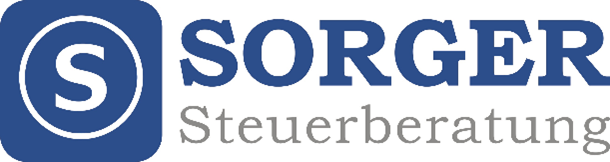 Logo von Steuerberatung Dr. Alfred Sorger GmbH