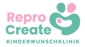 Logo von ReproCreate Kinderwunschklinik Dr. Dosen GmbH