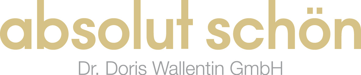 Logo von Absolut Schön Dr. Doris Wallentin GmbH