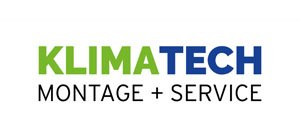 Logo von KLIMATECH MONTAGE + SERVICE GmbH