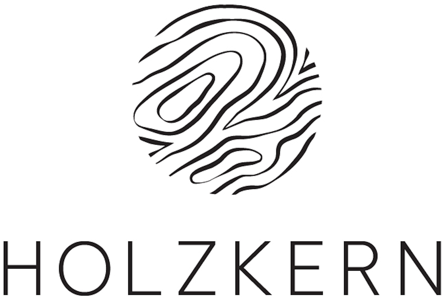 Logo of Holzkern - Time for Nature GmbH