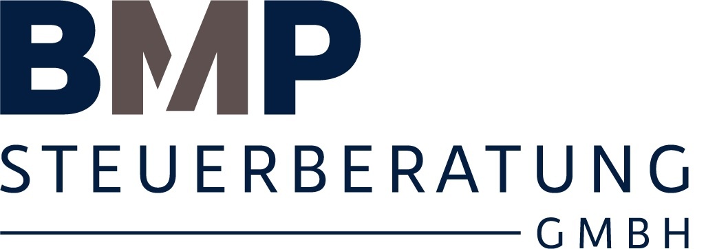 Logo von BMP Steuerberatung GmbH