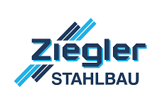 Logo von Ziegler Stahlbau GmbH
