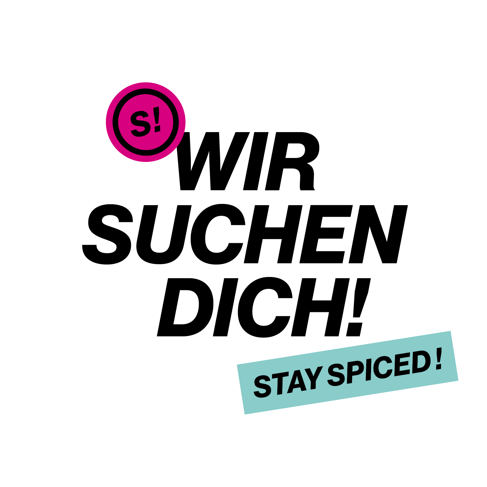 Logo von STAY SPICED ! by SPICEWORLD GmbH