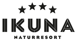 Logo von IKUNA Naturresort GmbH