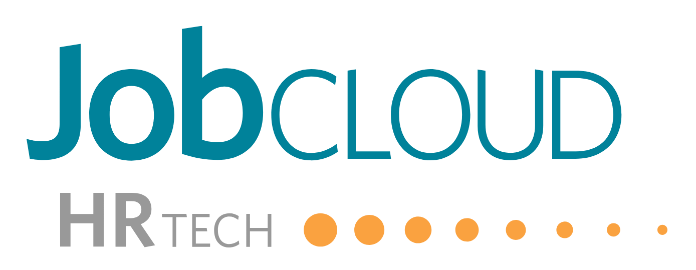 Logo von JobCloud HR Tech GmbH