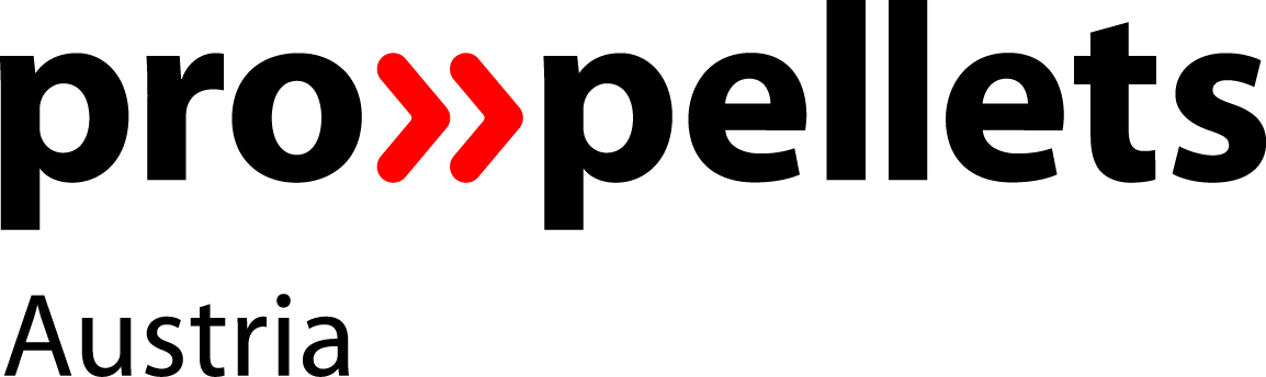 Logo von proPellets Austria Verband und Netzwerk