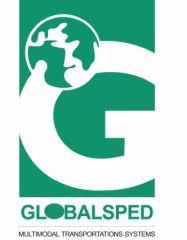 Logo von Globalsped Internationale Spedition GmbH