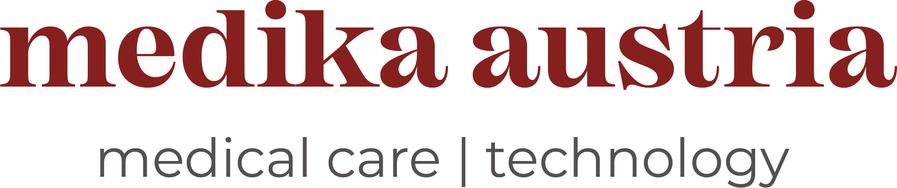 Logo von medika Austria GmbH