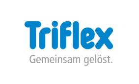 Logo von Triflex GesmbH