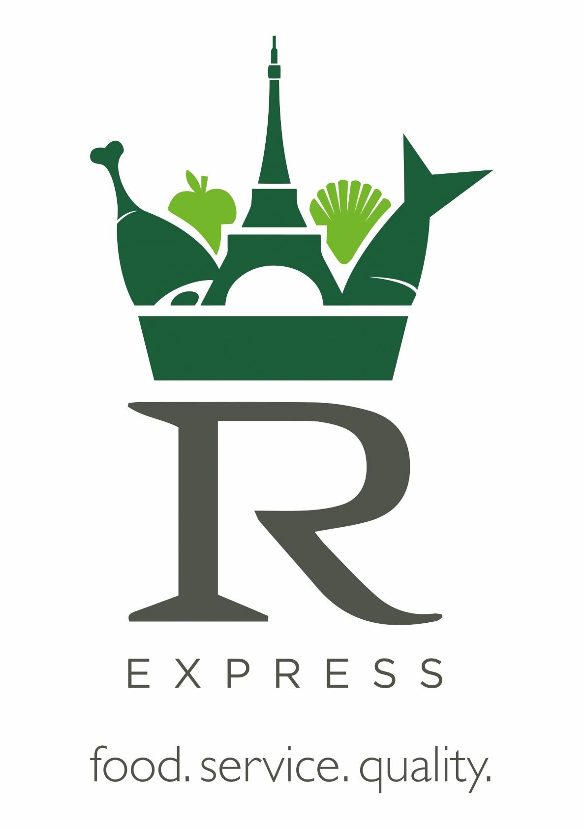 Logo von Rungis Express MCCAP Holding GmbH