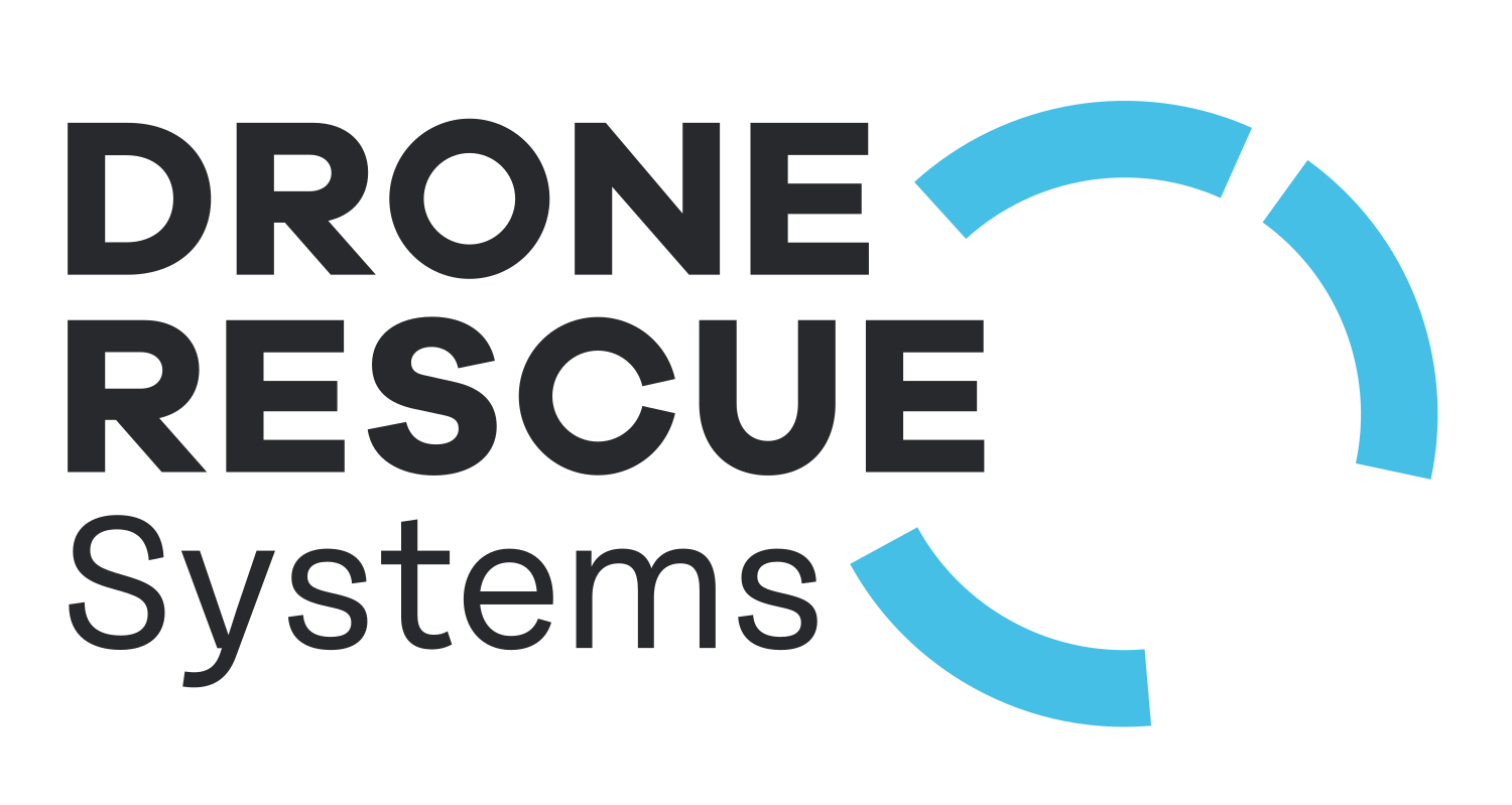 Logo von Drone Rescue Systems GmbH
