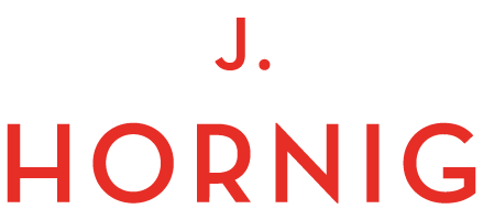 Logo von J. Hornig GmbH
