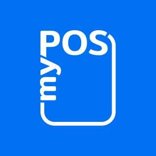 Logo von myPOS.AT GmbH