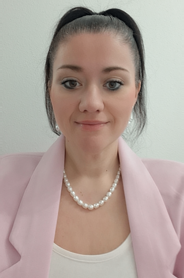 Foto von Medina Mesanovic