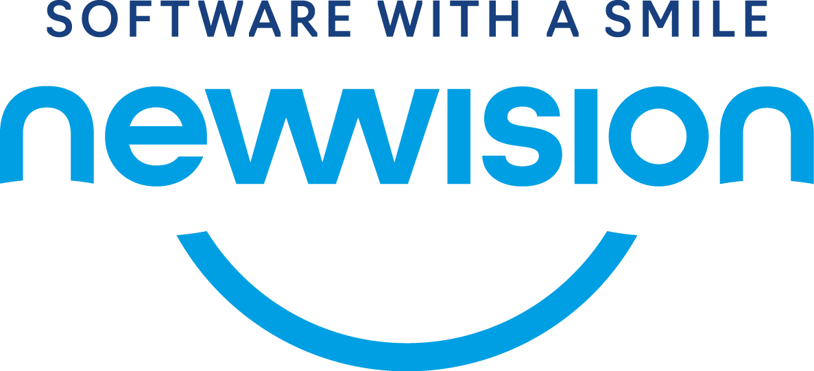Logo von newvision