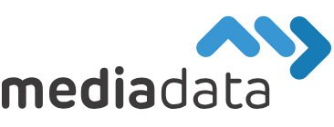 Logo von Media Data IKT GmbH