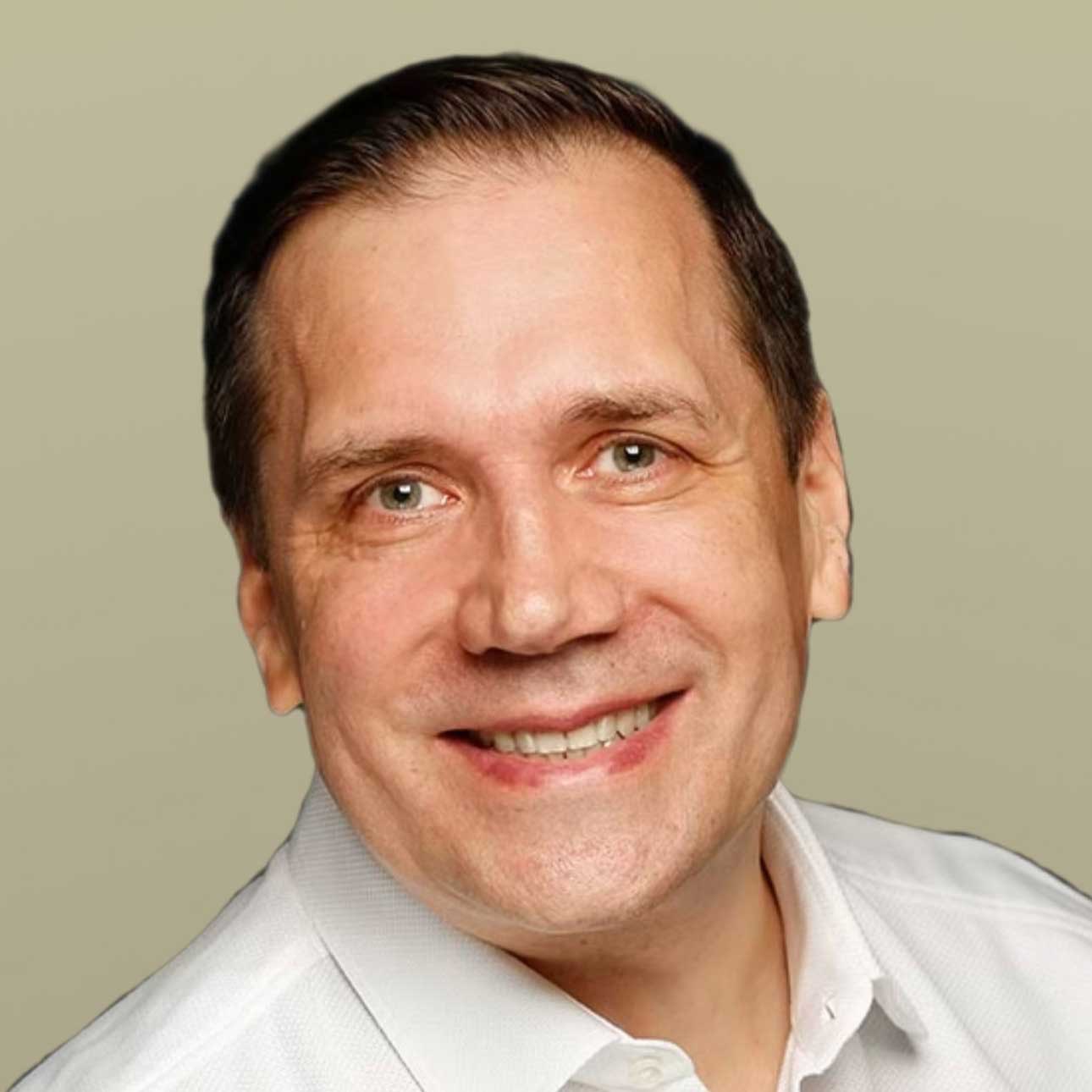 Foto von Toni Koschier