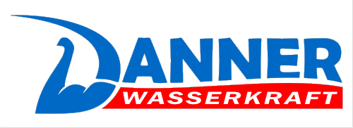 Logo von Danner Wasserkraft GmbH