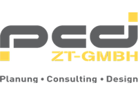 Logo von PCD ZT-GmbH
